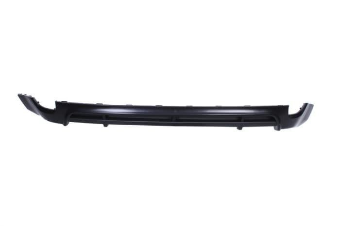 Spoiler bara spate SPORT, grunduit FORD FOCUS HATCHBACK intre 2004-2008