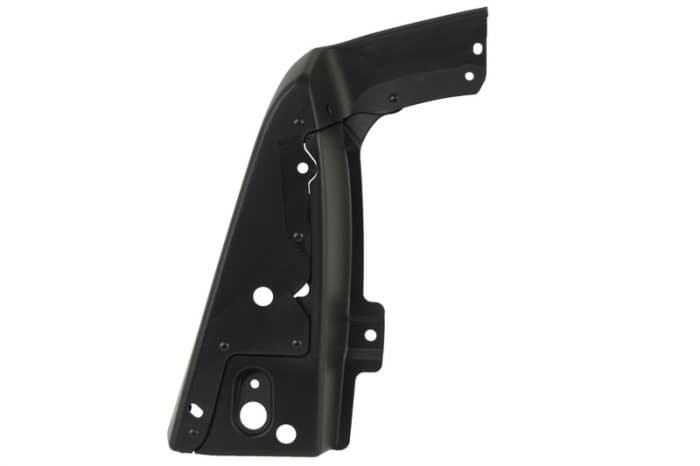 Spoiler bara spate stanga TOYOTA PRIUS 2009-2015
