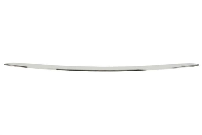 Spoiler bara spate (Superior, plastic, crom) Chrysler 300 C dupa 2014