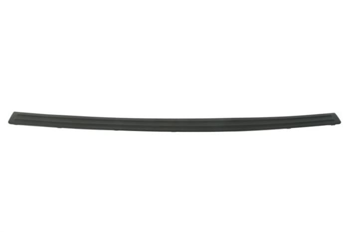 Spoiler bara spate (Superior, plastic, negru) HYUNDAI TUCSON 2004-2010