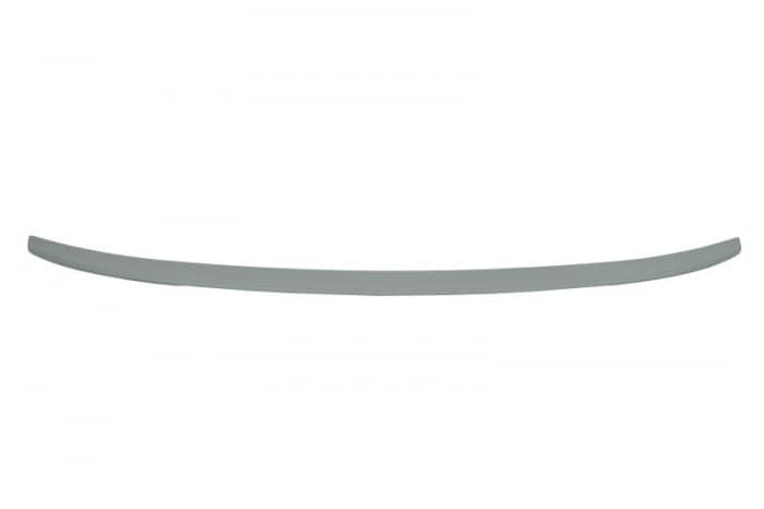 Spoiler ornament portbagaj grunduit M Power potrivit BMW 4 F32, F33, F82, F83 2013-2017