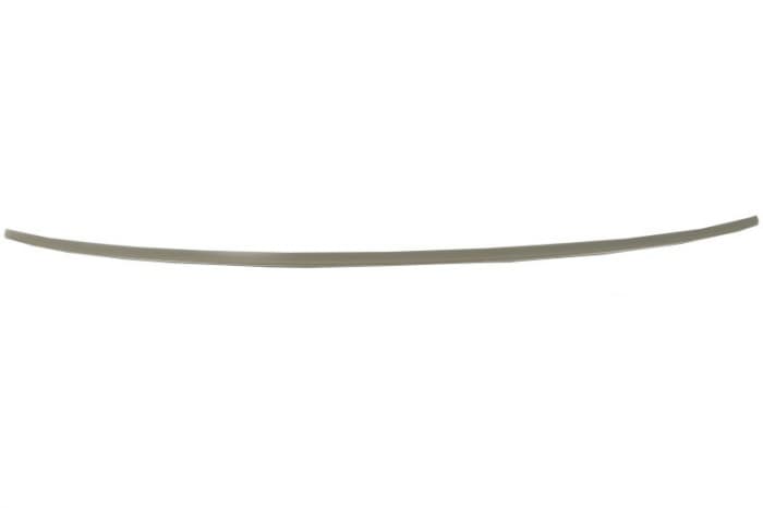 Spoiler ornament portbagaj grunduit potrivit AUDI A3 8V limuzina 2012-2016