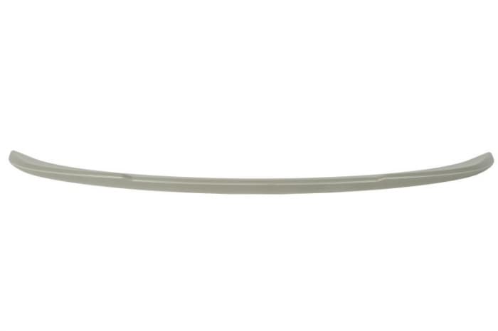 Spoiler ornament portbagaj grunduit potrivit BMW 2 F22, F23, F87 dupa 2017