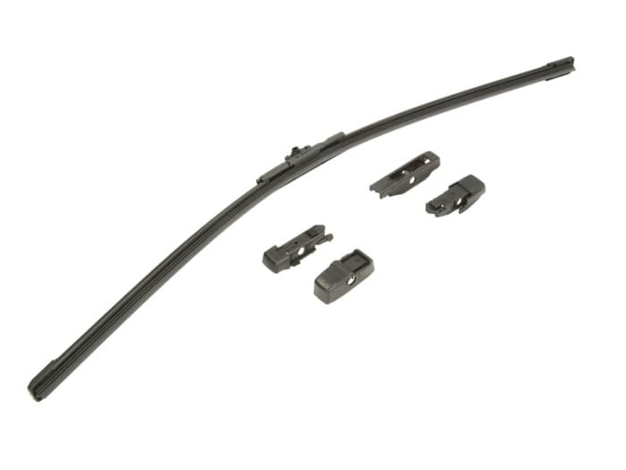 Stergator Plat fata cu spoiler (1 buc) AP600U Aerotwin Plus 600mm MERCEDES A (W176), C (C204), C T-MODEL (S204), C (W204), CLA (C117), CLA SHOOTING BRAKE (X117), CLS (C218) dupa 1997