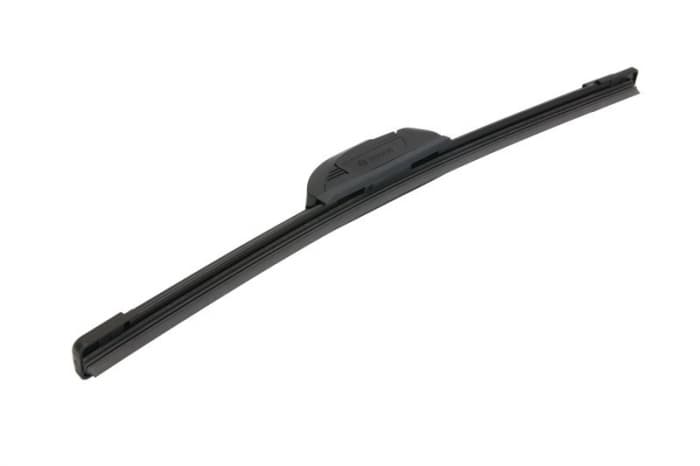 Stergator Plat fata cu spoiler (1 buc) AR13U Aerotwin Retrofit 340mm CHEVROLET MATIZ, SPARK; DAIHATSU CHARADE, YRV; FIAT 126, 500, SEDICI; FORD KA; GREAT WALL VOLEEX C10; HONDA CIVIC VII