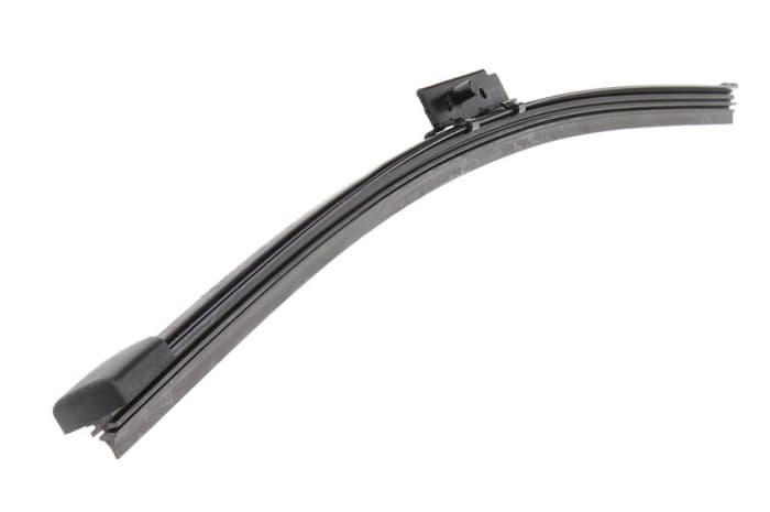 Stergator Plat spate cu spoiler (1 buc) A351H Aerotwin 350mm VOLVO V70 III, V90 II, XC40, XC70 II, XC90 II; BMW Seria 1 (F40), 5 (F11), 5 (G31), X5 (G05, F95) dupa 2007