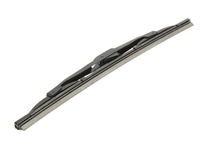 Stergator Standard spate (1 buc) H595 Twin 280mm FORD FIESTA V, FOCUS, FUSION, MONDEO III; NISSAN TERRANO II; SEAT ALTEA XL, CORDOBA, CORDOBA VARIO, LEON, TOLEDO III; VW POLO