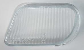 Sticla far ceata fata potrivit MERCEDES ATEGO 01.98-10.04