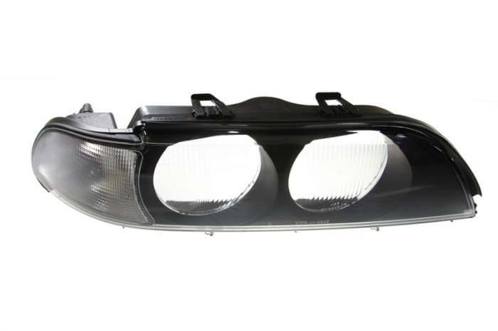 Sticla far dreapta BMW Seria 5 (E39) 1995-2004