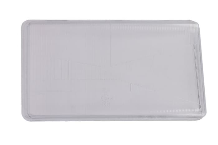 Sticla far Dreapta (fara garnituri) potrivit SCANIA 4, G I, P I, R I, T 05.95-05.19