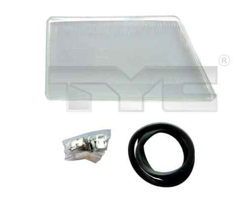 Sticla far dreapta MERCEDES SPRINTER 2-T (901, 902), SPRINTER 3-T (903), SPRINTER 4-T (904) 1995-2006