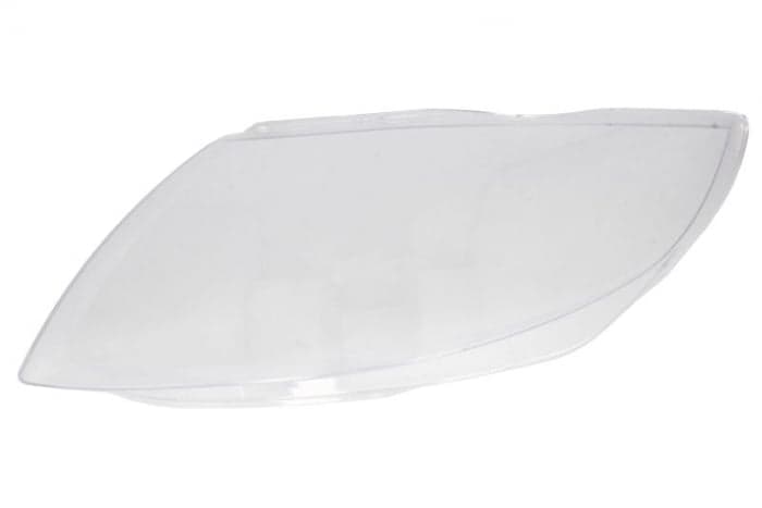 Sticla far stanga potrivit BMW 5 E60, E61 02.07-12.10