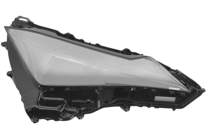 Sticla far Dreapta potrivit LEXUS UX 03.18-