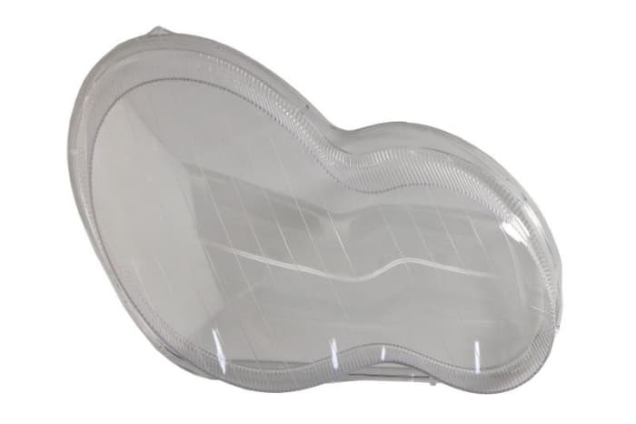 Sticla far dreapta potrivit MERCEDES C-KLASA W203 05.00-08.07