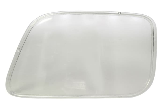 Sticla far Stanga (fara garnituri) potrivit MERCEDES ACTROS MP2 MP3 10.02-
