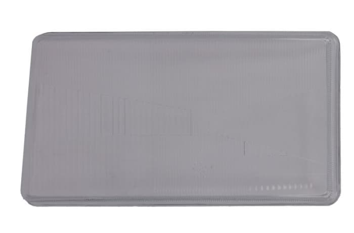 Sticla far Stanga (fara garnituri) potrivit SCANIA 4, G I, P I, R I, T 05.95-05.19