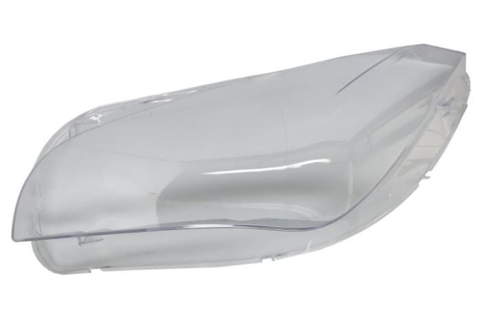 Sticla far stanga potrivit BMW X1 E84 10.09-06.15
