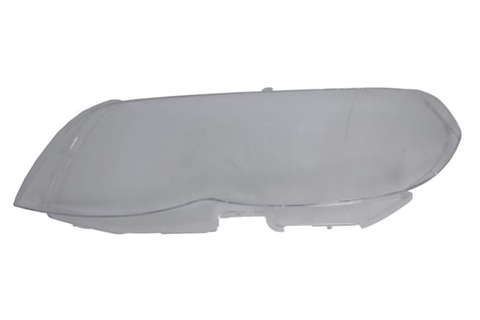 Sticla far stanga potrivit BMW X5 E53 12.03-12.06