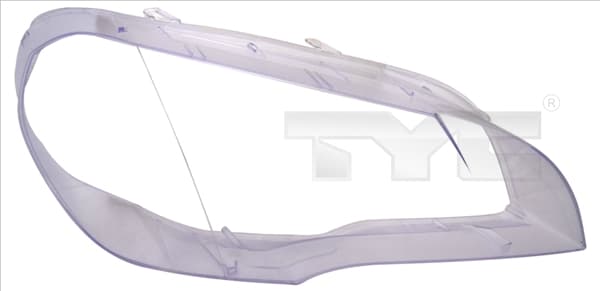 Sticla far stanga potrivit BMW X5 E70 02.07-06.13