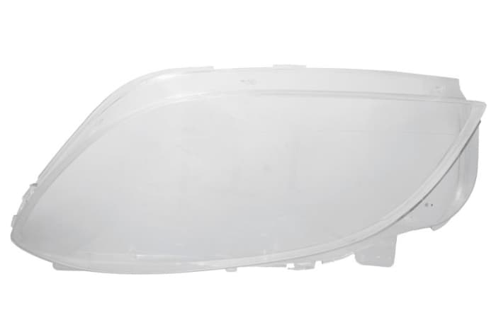 Sticla far stanga potrivit MERCEDES M ML-KLASA W166 06.11-03.15