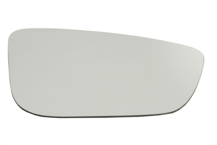 Sticla oglinda dreapta convex, cu incalzire potrivit BMW 3 G20, G21, 4 G22, G23, G82 03.19-