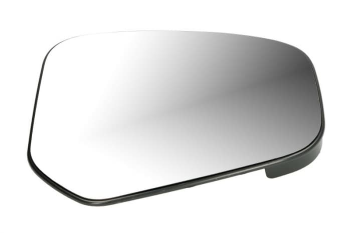 Sticla oglinda dreapta (convex, cu incalzire) potrivit FORD TRANSIT TOURNEO COURIER, TRANSIT TOURNEO COURIER FL 02.14-12.23