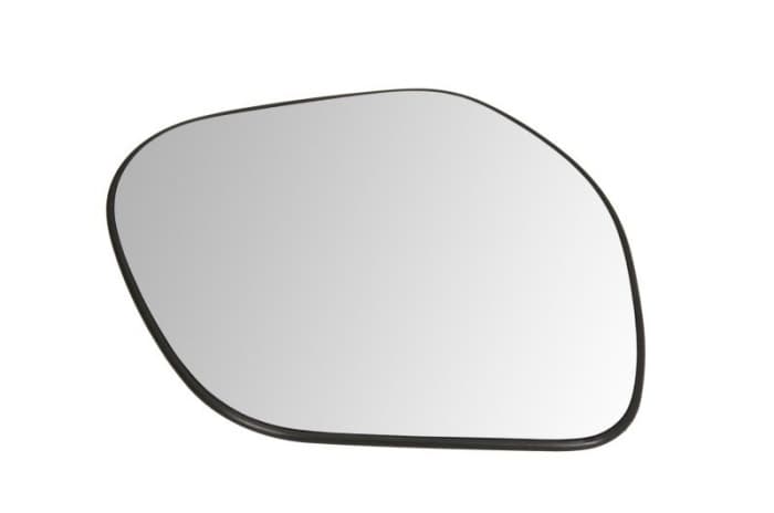 Sticla oglinda dreapta incalzita CITROEN C-CROSSER; PEUGEOT 4007