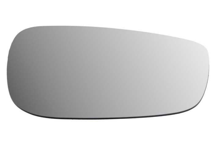 Sticla oglinda laterala dreapta convex, cu incalzire, asistenta banda potrivit MAZDA CX-3, CX-5 KE 02.15-12.21