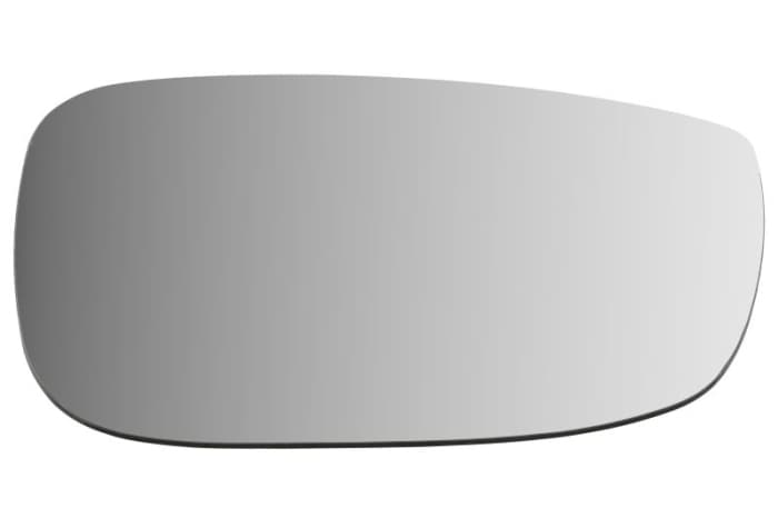 Sticla oglinda laterala dreapta convex, cu incalzire potrivit MAZDA CX-5 KF, CX-9 TC 12.15-