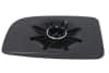 Sticla oglinda laterala Stanga convexa potrivit MERCEDES SPRINTER 3,5-T B907, SPRINTER 3,5-T B907, B910, SPRINTER 3-T B907, SPRINTER 3-T B910, B907, SPRINTER 4-T B907, B910 dupa 2018