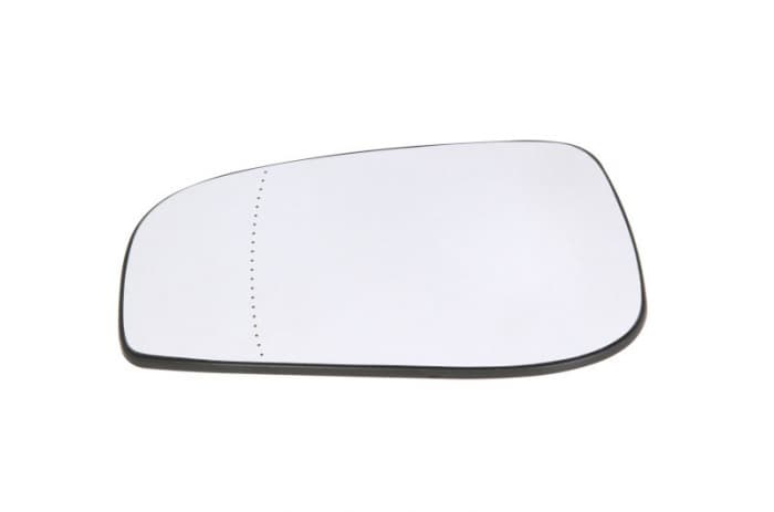 Sticla oglinda stanga asferic, incalzita VOLVO S60, S80, V70 intre 1998-2010