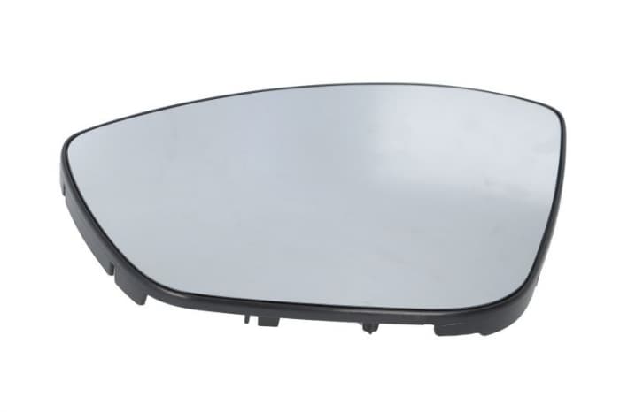 Sticla oglinda stanga (convex, cu incalzire) potrivit OPEL MOKKA B; PEUGEOT 508 02.18-