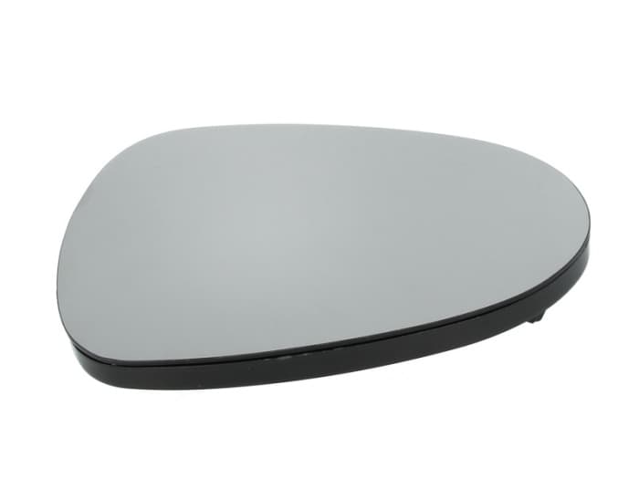 Sticla oglinda stanga SEAT IBIZA convex, incalzita dupa 2008