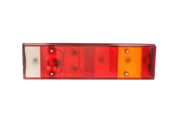 Stop dreapta (24V, reflector, connector: 6PIN) potrivit VOLVO FH12, FH16, FL10, FL12 09.85-