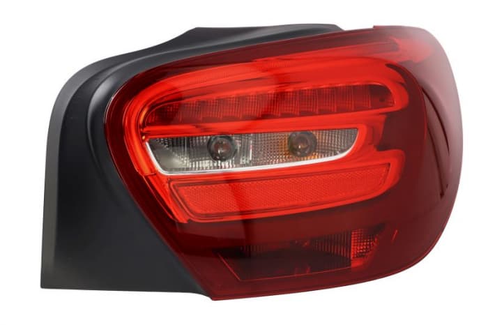 Stop dreapta (cu proiector ceata, lumina de marsarier) potrivit MERCEDES A-KLASA W176 Hatchback 06.12-04.18