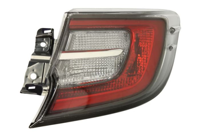 Stop dreapta (exterior, LED, fara modul led) potrivit TOYOTA COROLLA SDN E21 Hatchback 03.19-05.22