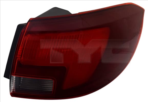 Stop dreapta exterior potrivit OPEL ASTRA K Station wagon 06.15-10.19