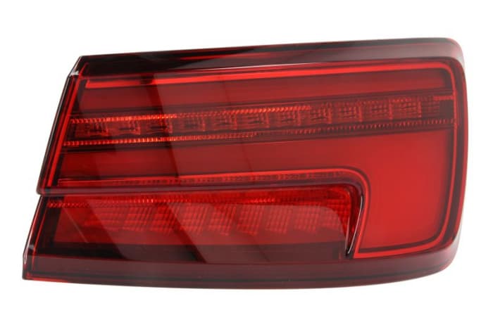 Stop Dreapta (extern, LED) potrivit AUDI A3 02.16-10.20