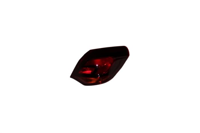 Stop Dreapta (partea interioara, H21W W5W) potrivit OPEL ASTRA J, ASTRA J GTC 09.09-
