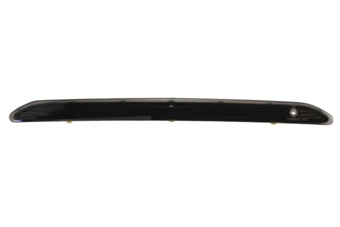 Stop lampa spate 12V, fumuriu, LED potrivit SEAT IBIZA IV 6J, IBIZA IV 6P, LEON 1P