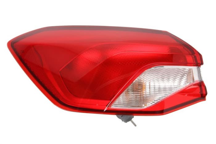 Stop lampa spate Dreapta exterior, LED potrivit FORD FOCUS IV 1.0-2.3 01.18-
