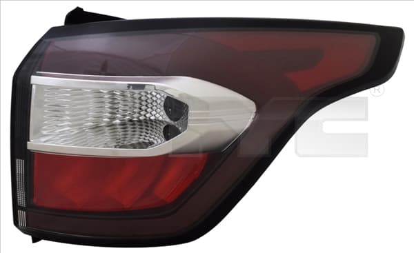 Stop lampa spate Dreapta (exterior, LED, ) potrivit FORD KUGA II 1.5-2.5 03.13-