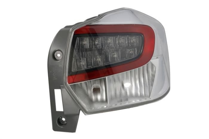 Stop lampa spate Dreapta exterior, LED W16W W5W WY21W potrivit SUBARU XV 1.6-2.0H 03.12-