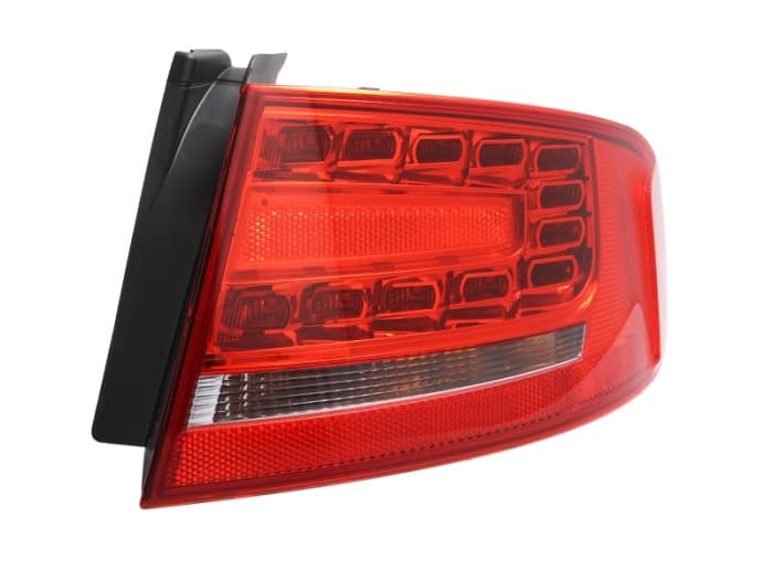 Stop lampa spate Dreapta (extern, LED P21W) potrivit AUDI A4 ALLROAD B8, A4 B8 1.8-3.2 11.07-05.16