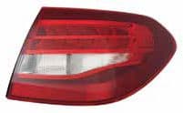 Stop lampa spate Dreapta (extern, LED P21W) potrivit MERCEDES C (A205), C (C205), C (W205), C T-MODEL (S205) 1.6-4.0 12.13-