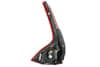 Stop lampa spate Dreapta (extern, LED P21W PSY24W, fara becuri) potrivit VOLVO XC60 I 2.0-3.2 05.08-12.17