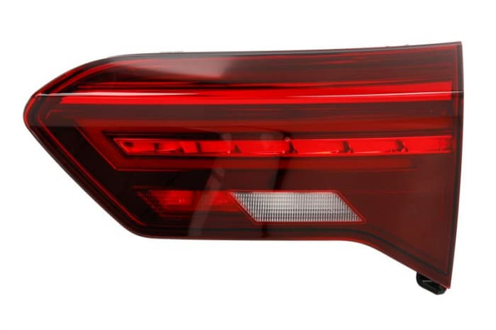 Stop lampa spate dreapta interior LED, culoare sticla fumuriu VW T-ROC dupa 2017
