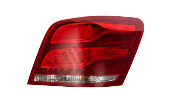 Stop lampa spate Dreapta (LED) potrivit MERCEDES GLK (X204) 2.0-3.5 2008-2015