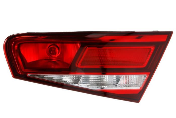 Stop lampa spate Dreapta (partea interioara, H6W W16W W21W) potrivit AUDI A3 1.0-2.5 04.12-