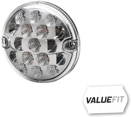 Stop lampa spate stanga dreapta (LED, 12 24V, cu semnalizator, cu lumina stop, lumina parcare)